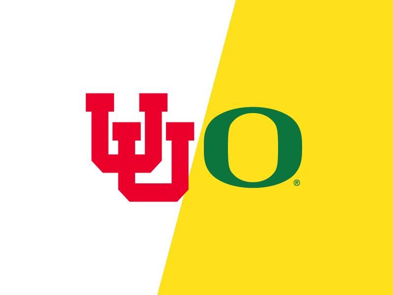 Oregon Ducks Prepare to Unravel Utah Utes' Home Advantage in Salt Lake City