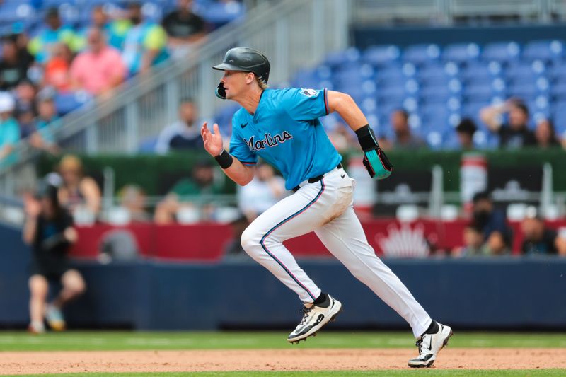 Nats Ready to Reel in the Fish: Nationals vs Marlins Showdown at Nationals Park