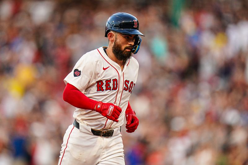 Athletics' Shea Langeliers Poised for Impact Against Red Sox in Upcoming Showdown