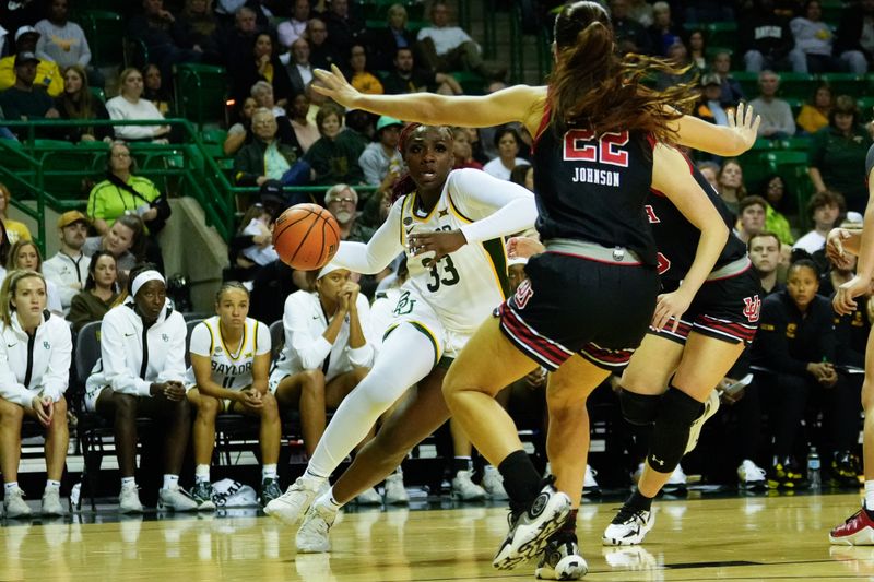 Utah Utes Set to Face Alaska Anchorage Seawolves at Alaska Airlines Center in Women's Basketball...