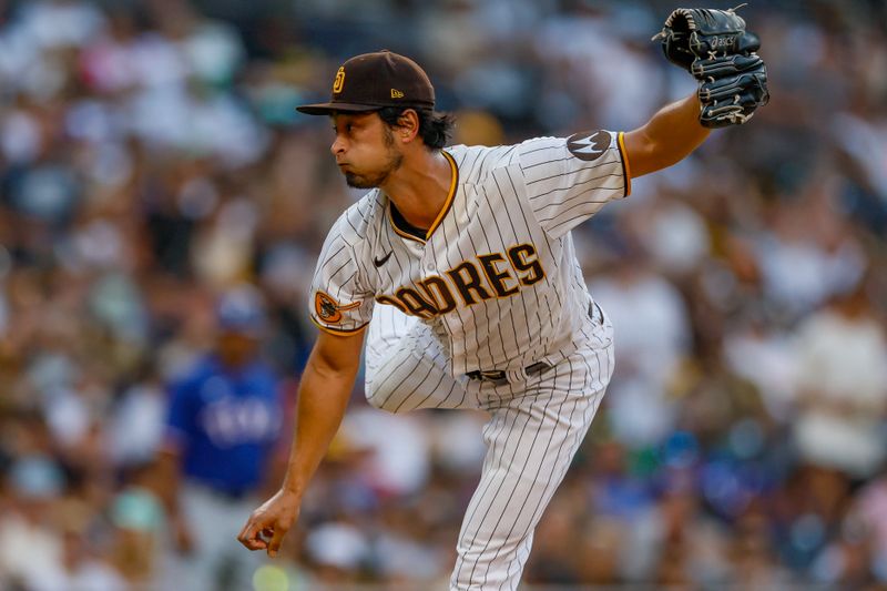 Will the Padres Continue Their Explosive Performance Against Rangers?