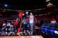 Atlanta Hawks and Miami Heat: A Clash of Titans at Kaseya Center