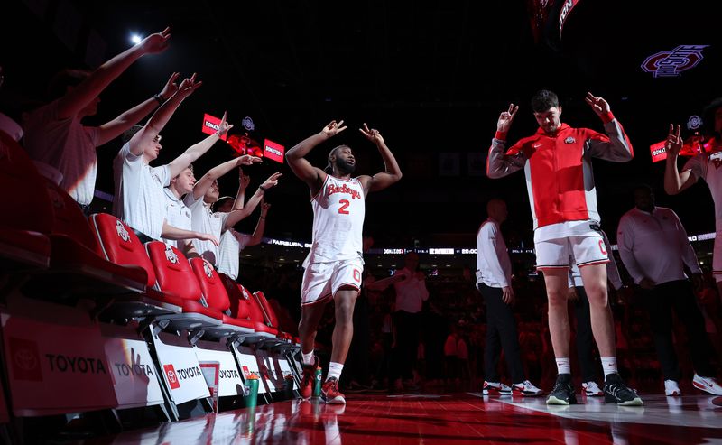 Did Purdue Boilermakers' Second Half Surge Fall Short Against Ohio State Buckeyes at Value City...