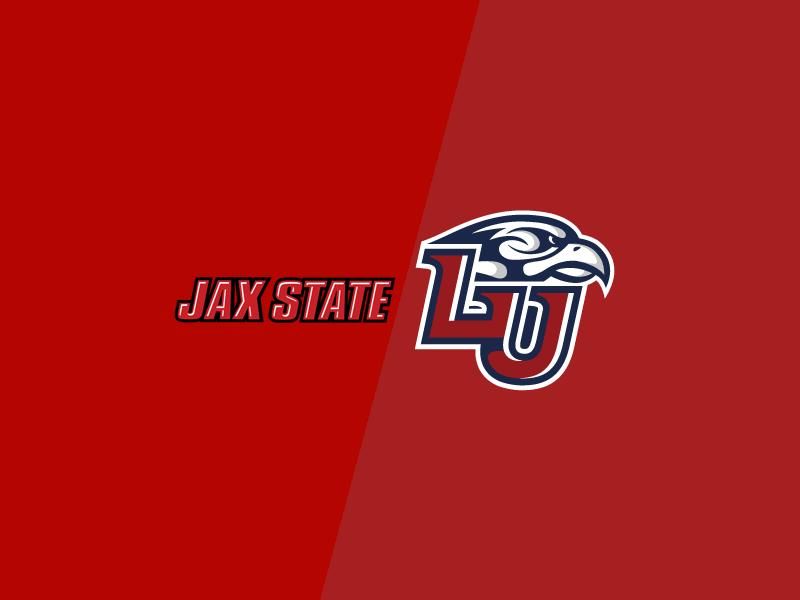 Jacksonville State Gamecocks Set to Face Liberty Lady Flames at Liberty Arena