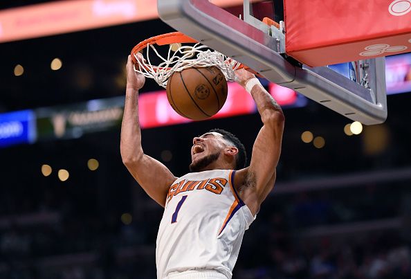 Phoenix Suns to Face New Orleans Pelicans at Smoothie King Center