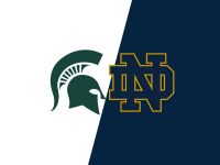 Can Michigan State Spartans Outmaneuver Notre Dame Fighting Irish in East Lansing?