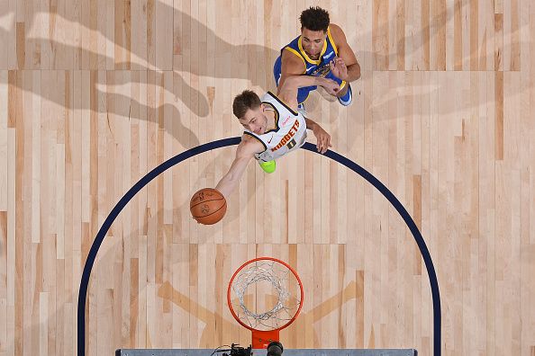 Denver Nuggets Set to Battle Washington Wizards at Capital One Arena