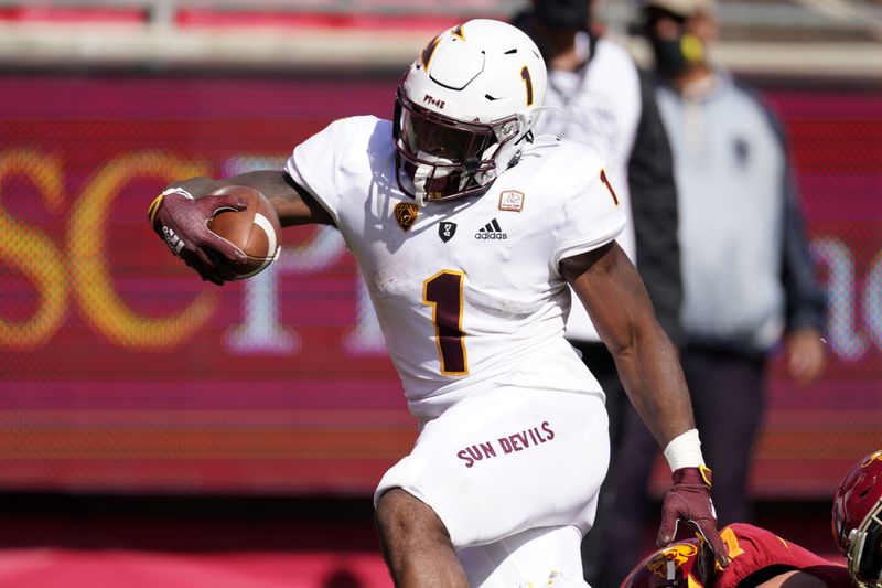 Arizona State Sun Devils vs Fresno State Bulldogs: Top Performers and Predictions