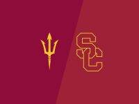 Sun Devils Show Resilience Despite Falling to Trojans at Desert Financial Arena