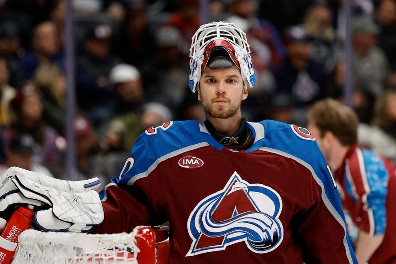 Avalanche Set to Dominate Kings in Denver's Ball Arena Showdown