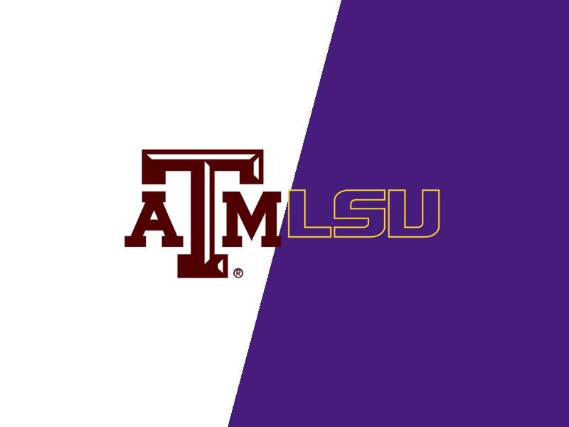 LSU Lady Tigers Look to Continue Winning Streak Against Texas A&M Aggies, Led by Aneesah Morrow