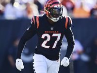 Bengals Dominate Browns at Paycor Stadium in Week 18 Showdown