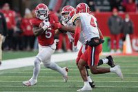 Rutgers Scarlet Knights Eye Victory Against Maryland Terrapins: A Betting Perspective