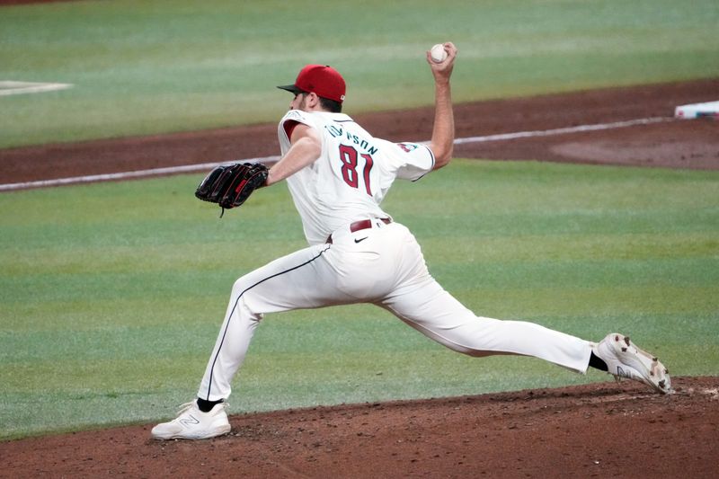 Brewers Edge Past Diamondbacks in a Low-Scoring Affair at Chase Field