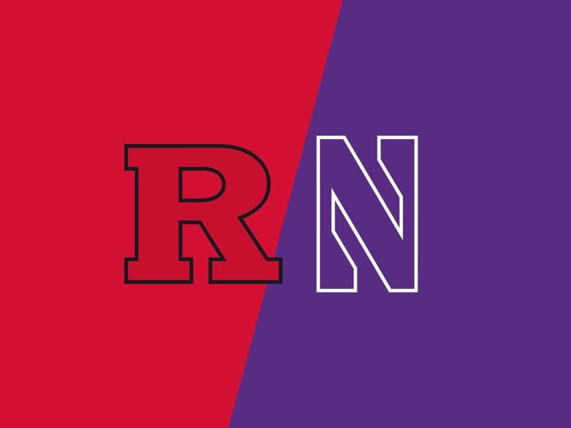 Rutgers Scarlet Knights Eye Redemption Against Northwestern Wildcats at Jersey Mike's Arena