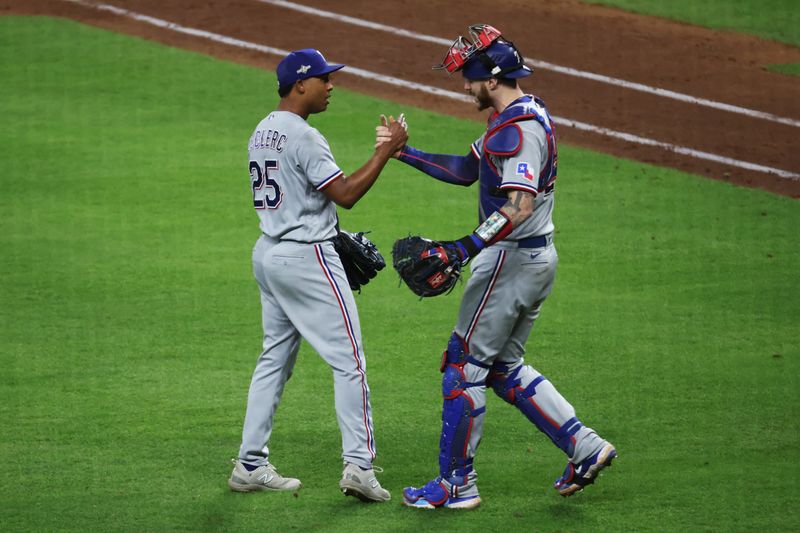 Did Rangers' Fifth-Inning Fireworks Dazzle Athletics at Globe Life Field?
