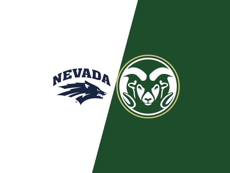 Nevada Wolf Pack to Battle Colorado State Rams in Pivotal Las Vegas Encounter