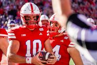 Nebraska Cornhuskers Narrow Miss at Ohio Stadium, Buckeyes Secure Victory