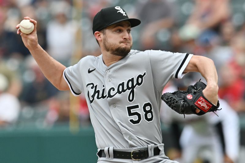 Can White Sox Spark a Turnaround Against Athletics?