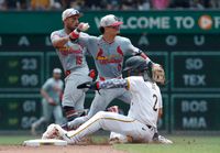 Can the Cardinals' Late Surge Overturn Pirates' Defense at PNC Park?