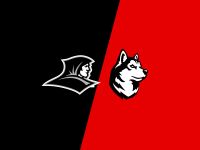 Providence Friars' Star Player to Shine in Face-Off with Northeastern Huskies