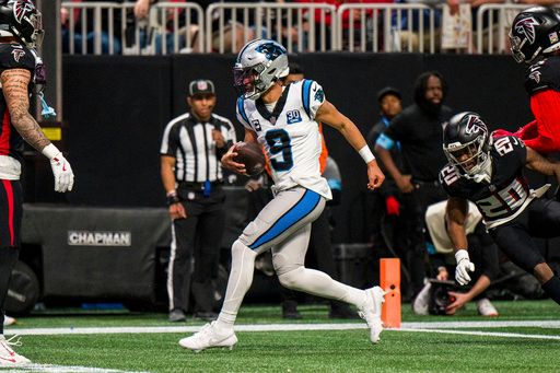 Atlanta Falcons vs Carolina Panthers: Kirk Cousins Poised for Stellar Performance