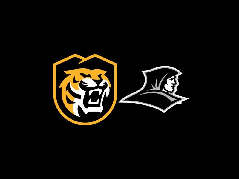 Colorado College Tigers VS Providence Friars