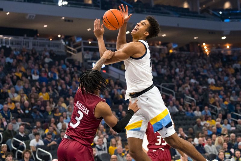 Terrapins Set to Host Rider Broncs at Xfinity Center in Men's Basketball Showdown