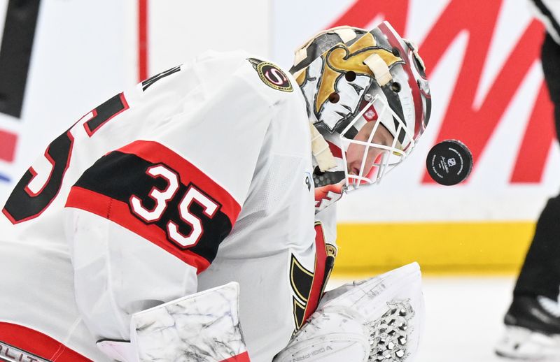 Toronto Maple Leafs vs Ottawa Senators: Auston Matthews Poised for Playoff Impact
