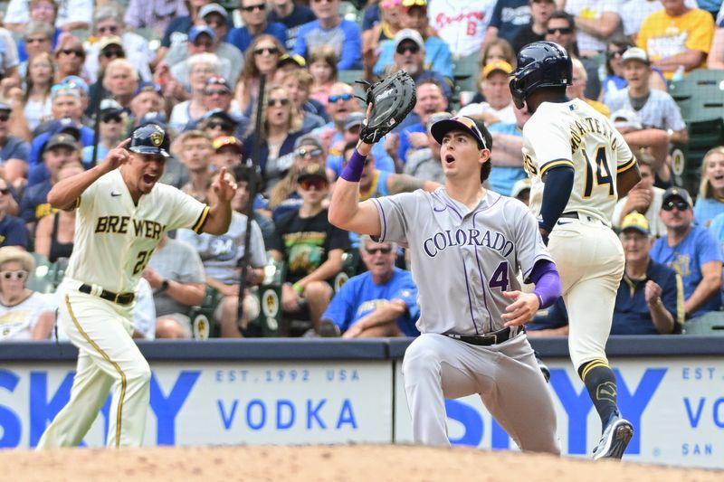 Rockies' Odds Surge as They Prepare to Take on Brewers: A Critical Look at Betting Trends