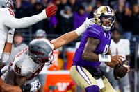 Washington State Cougars Ready to Pounce on Washington Huskies in Seattle Showdown