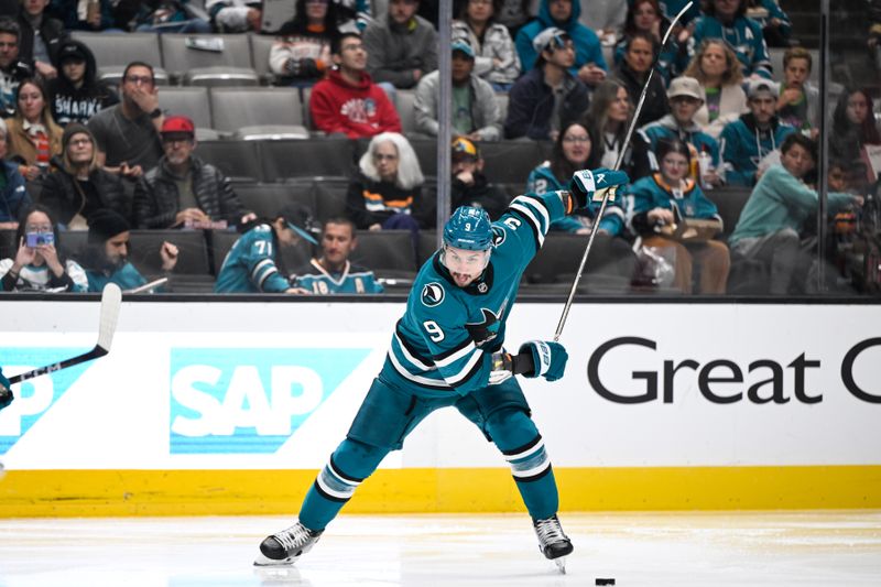 San Jose Sharks Sink Vancouver Canucks with Powerplay Precision at SAP Center