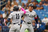 Rays to Showcase Dominance Over Yankees in Upcoming Tropicana Field Face-off