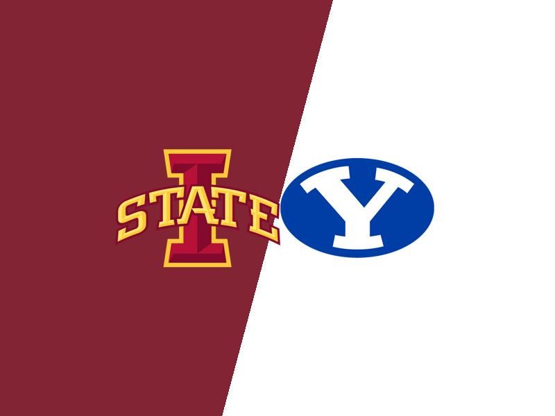 BYU Cougars Look to Continue Dominance Against Iowa State Cyclones: Lauren Gustin Leads the Charge