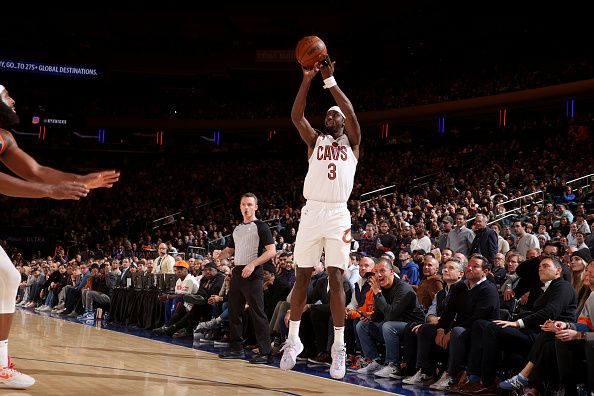 Can the Cleveland Cavaliers Rebound After Falling to the Phoenix Suns?