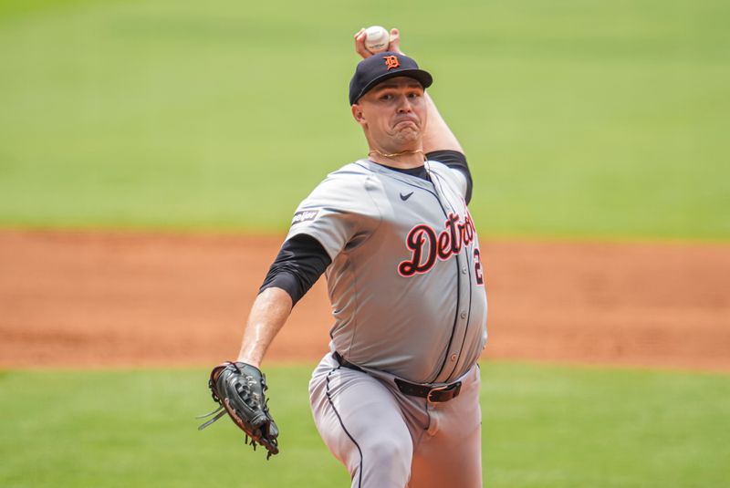 Tigers vs Braves: Spencer Torkelson's Role in the Upcoming Clash