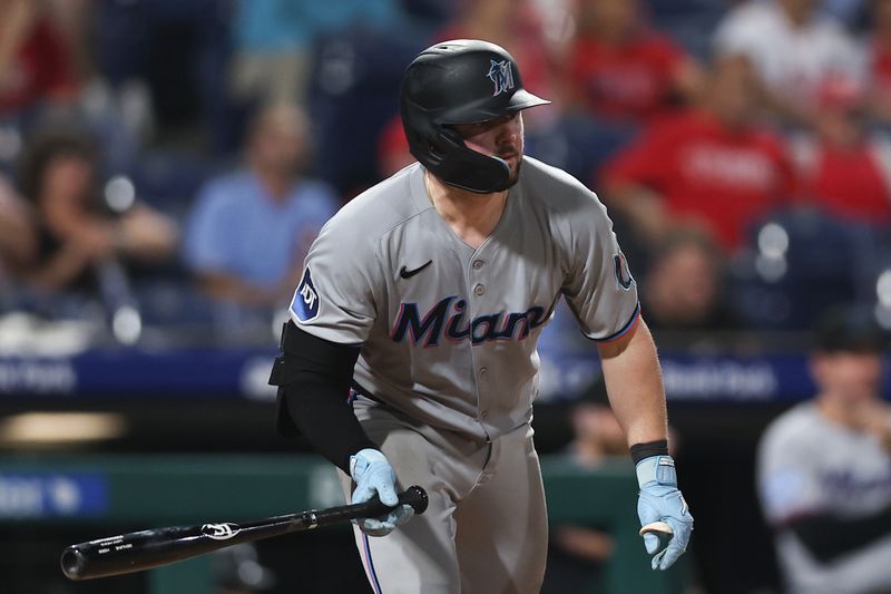 Marlins' Sandy Alcantara Ready to Dominate Phillies in Upcoming Clash