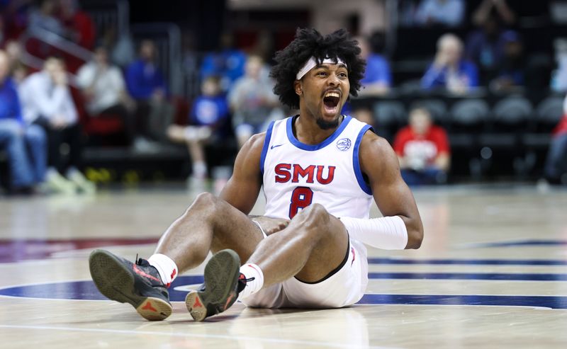 SMU Mustangs Eye Victory at Maples Pavilion Against Stanford Cardinal