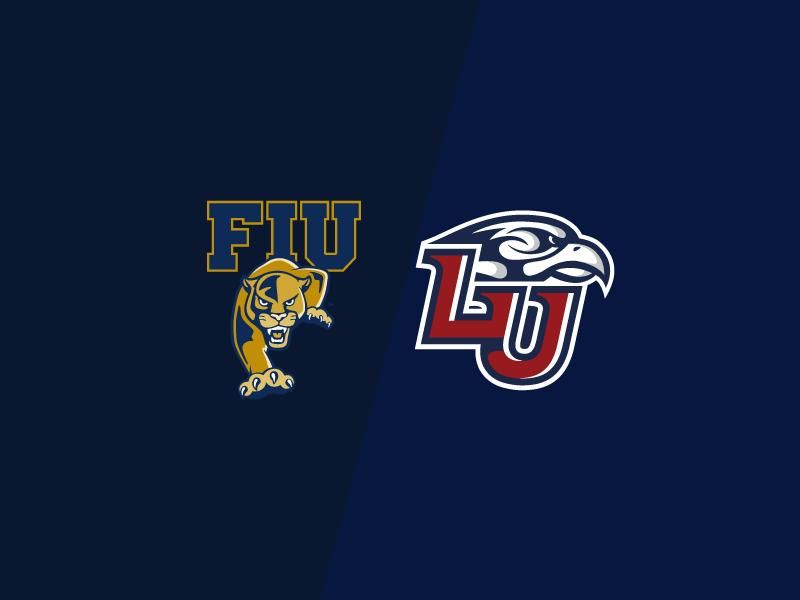 Liberty Flames Look to Continue Winning Streak Against Florida International Panthers, Led by Ky...