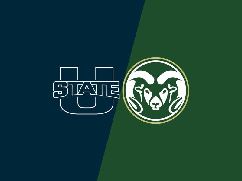 Utah State Aggies Outmaneuvered at Home by Sharpshooting Rams