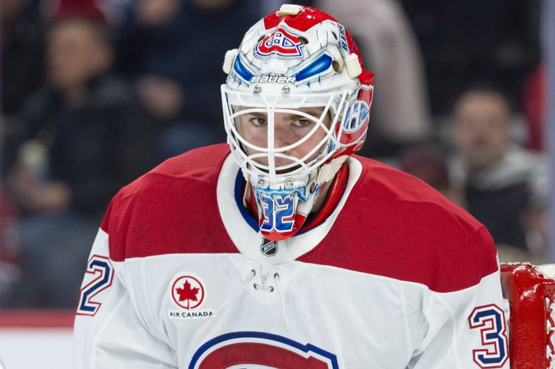 Ottawa Senators and Montreal Canadiens: Did Drake Batherson’s 2-goal first period set the pace?