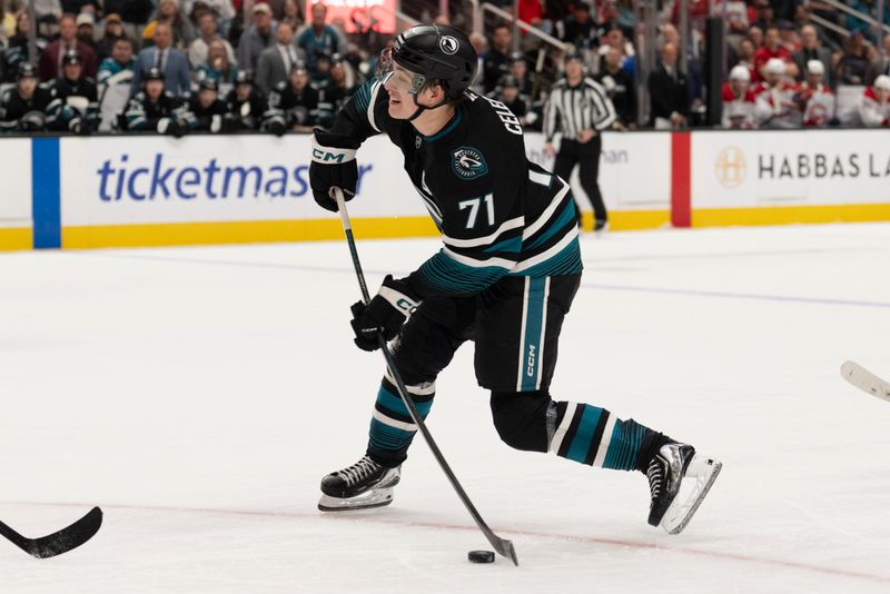 Canadiens' Powerplay Sparks, Sharks Bite Back in San Jose Showdown