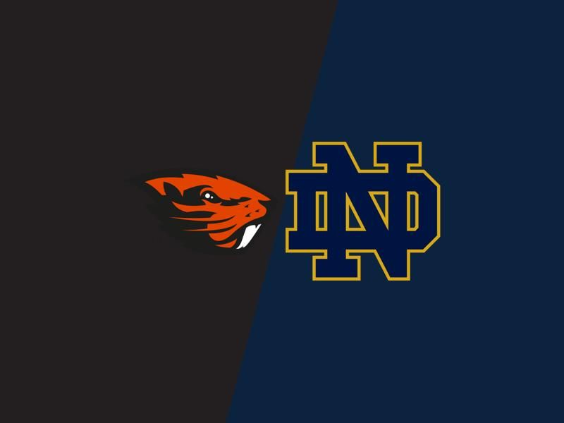 Beavers and Fighting Irish Set for Sun Bowl Showdown