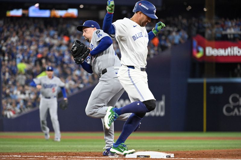 Dodgers vs Blue Jays: Clayton Kershaw's Prowess in World Series Showdown