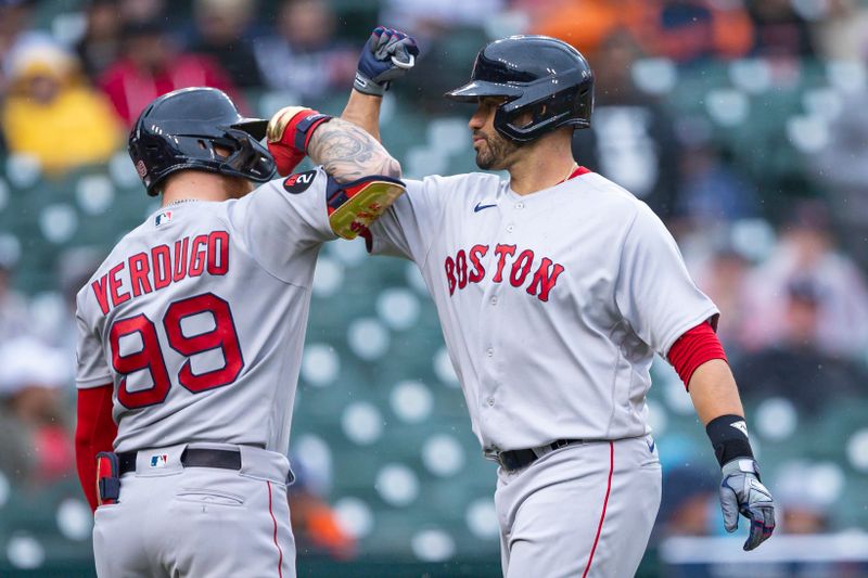 Red Sox Fall to Padres in Extra Innings Drama at PETCO Park