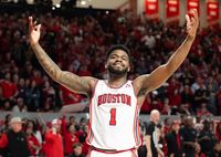 Houston Cougars Narrowly Miss Victory Against Duke Blue Devils in Intense Showdown