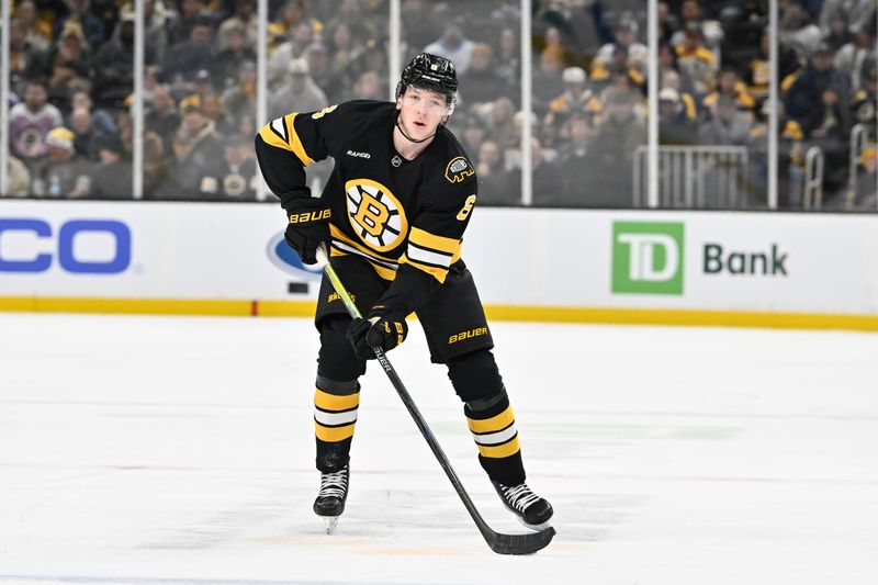 Did Boston Bruins' Powerplay Dominate Utah Mammoth at TD Garden?