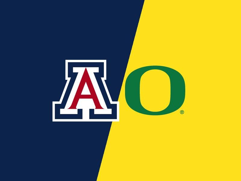 Oregon Ducks vs Arizona Wildcats: Priscilla Williams Shines as Ducks Prepare for Showdown