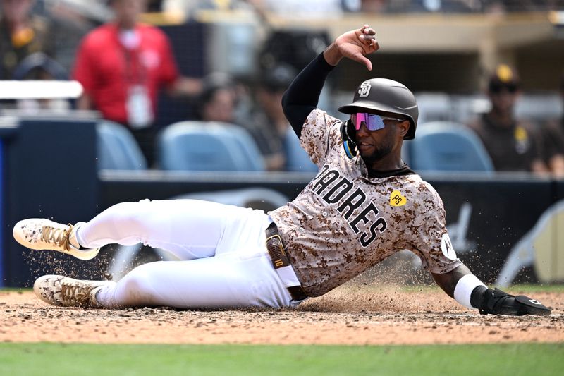 Can Padres' Offense Break Through Brewers' Dominant Pitching?