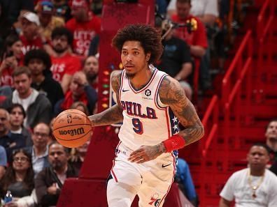 Philadelphia 76ers Set to Square Off Against San Antonio Spurs at Wells Fargo Center